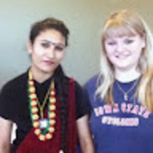 Meet your Posher, Kendra